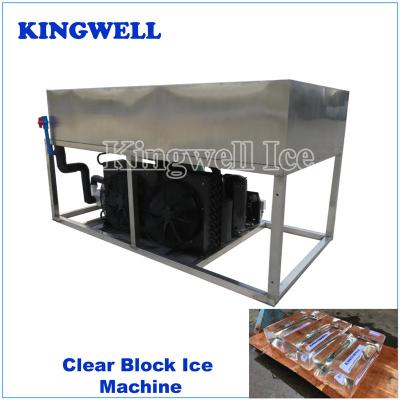 China Seafood/Hotel/Fresh-keeping Factory Price Block Ice Machine Clear Ice Ball For Bar/Whiskey/Carving for sale