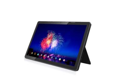 中国 Rk3399 デュアル コア 13.3 インチ タブレット PC 10000mah バッテリー タブレット PC 販売のため