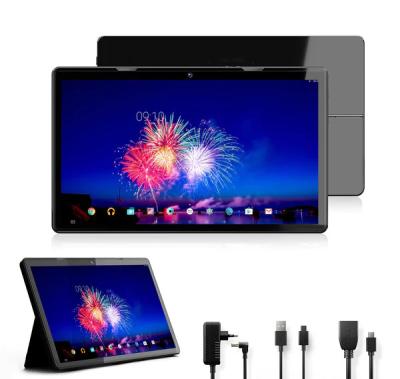 中国 ドッキング充電スタンド付き13.3inch Android WiFi PK3399タブレットPC 販売のため