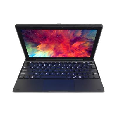 中国 IPSスクリーンZ8350のノートのラップトップ コンピュータのWindows 10のタブレットのPC 販売のため