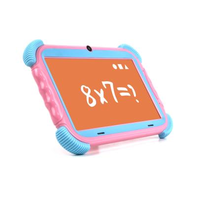 中国 7インチRK3326はAppsの学習を用いる教育学習のタブレットをからかう 販売のため