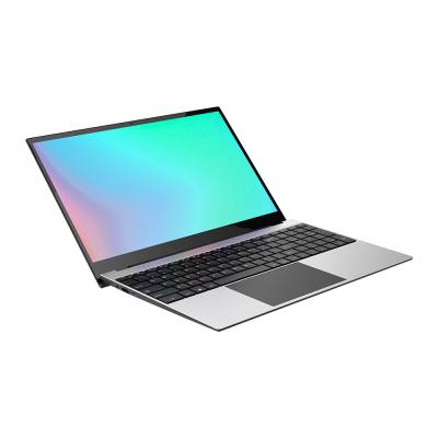 China 15.6 Inch 8259U I5 Laptop Computer 2.0MP Camera Backlight Keyboard for sale