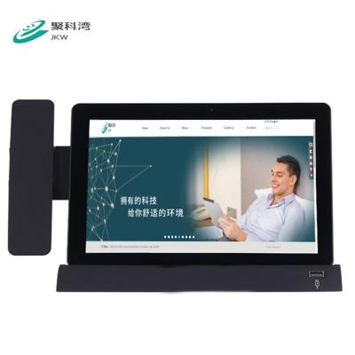 中国 10 Bluetoothのマイクロフォンが付いているインチMTK8168のクォードの中心のタブレットのPC 販売のため