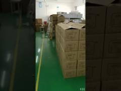 Shenzhen Jukwan Technology Ltd. Tablet PC Factory Examine Video