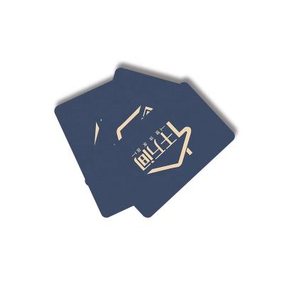 China EM4305 T5577 Custom Printed Waterproof/Waterproof PVC RFID Card 125khz RFID Programmable Rewritable Card for sale