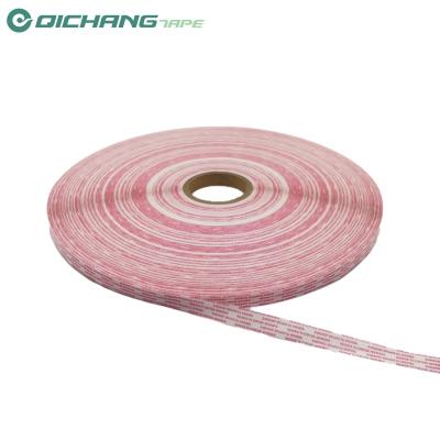 China China ANTI-STATIC High Quality Custom Printing Paper Film Permanent Bag Sealing Tape For Envelopes for sale