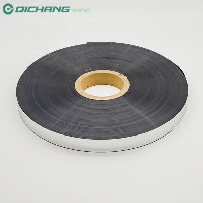 China ANTISTATIC Good Anti-Static Aluminum Permanent Sealing Strip For Express Bags for sale