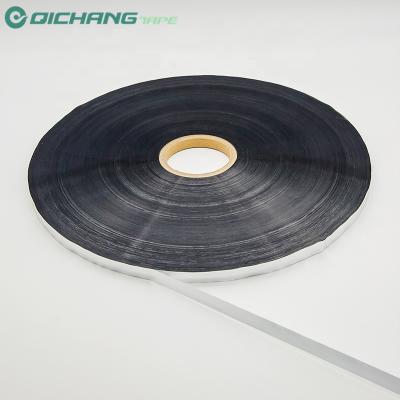 China ANTISTATIC Silver Antistatic Aluminum Film Permanent Sealing Express Mailer Bags for sale