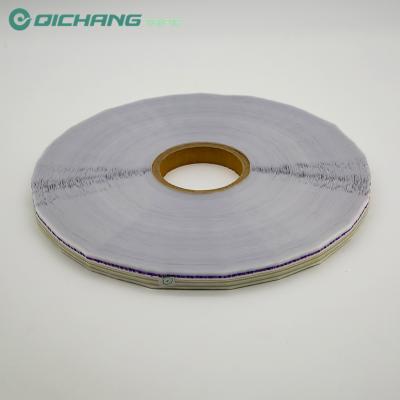 China Waterproof Anti-Static Silicone Tape Resealable Sealing Strips for sale