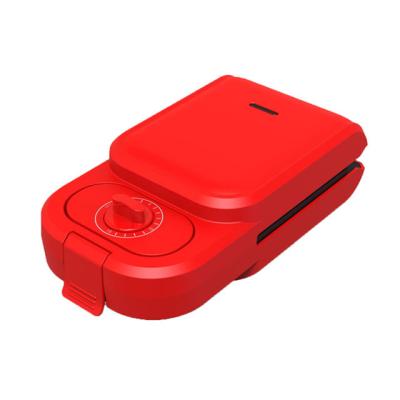 China Outdoor hot sale multifunctional breakfast machine sandwich maker bread toaster for sale