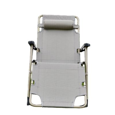 China UKEA Patio Sofa Weightless Easy-Carry Reclining Deck Chair for sale