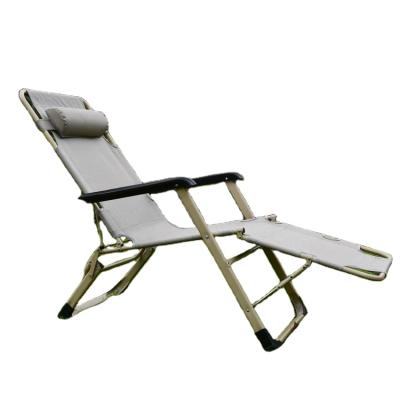 China UKEA Modern Beach Sofa Weightless Reclining Rocking Chair for sale