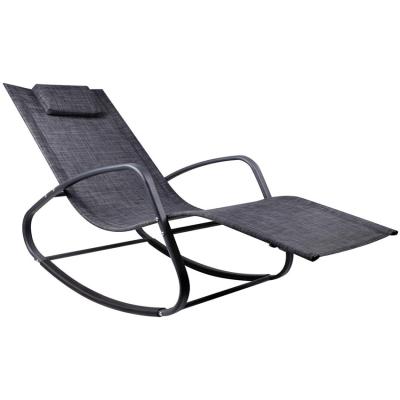 China Giardino du DA de lettini pool chair furniture cahirs patio du sun sofa convertible folding bed tumbonas modern outdoor daybed swimming pool for sale