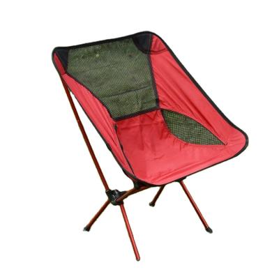 China UKEA Modern Portable Folding Backpacking Camping Chairs Set With Carry Bag for sale