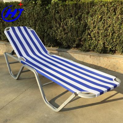 China Exceptional Wholesale Aluminum Frame UKEA Amazon Beach Sand Bed for sale