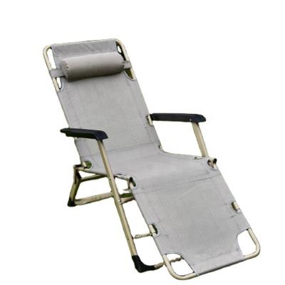 China UKEA Modern Hot Product Weightless Portable Folding Rocking Chair for sale