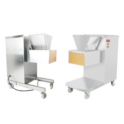 China hotels automatic vertical meat slicer/commercial meat slicer/meat slicing machine for sale