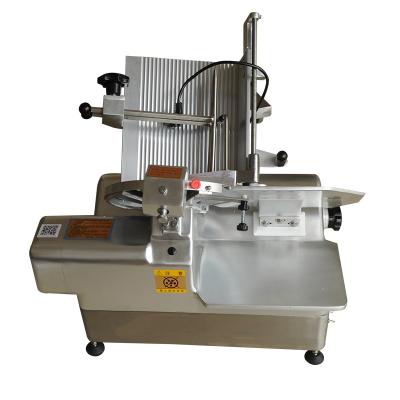 China Meat Processing Kitchen Tools Cooks Automatic Meat Slicer Meat Slicer Fresh Meat Slicer for sale