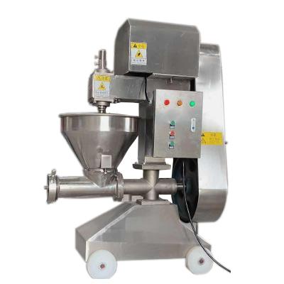 China Mincer Processing Chinese Meat Processing Equipment Cheap Retail Available Mincer For Meat Processing Factory for sale