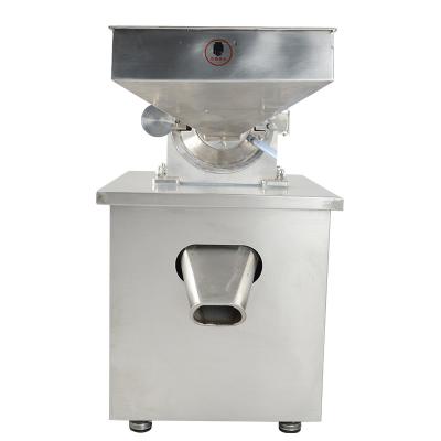 China Medicine Processing Low Price Grain Corn Wheat Food Powder Grinder Pulverizer Machine for sale