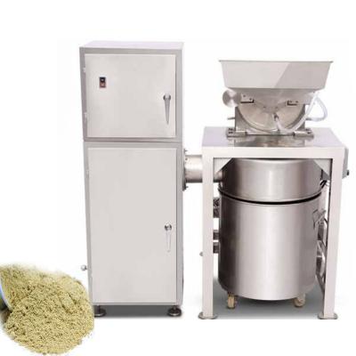 China Medicine Processing Good Performance Sugar Grinding Mill / Sugar Crushing Mill for sale