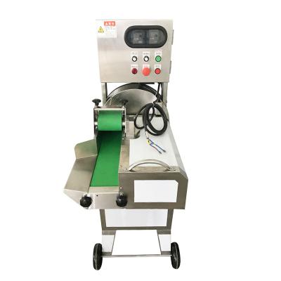 China Commercial Supply Multifunctional Commercial Automatic Vegetable Cutting Machine for sale