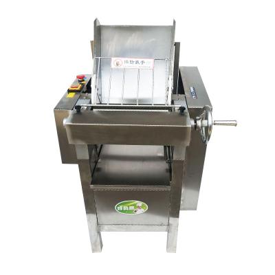 China Automatic flour mill stainless steel pasta machine pasta machine/kneading machine for noodles for sale