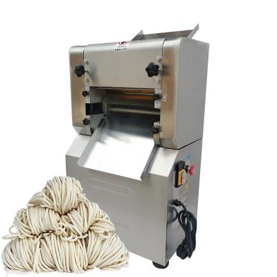 China Automatic Flour Mill High Efficiency Dough Sheeter / Dough Presser / Dough Kneading Machine for sale