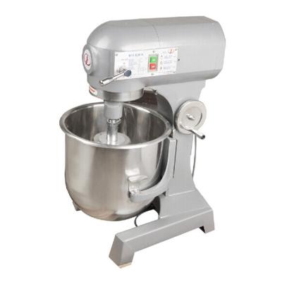 China Multifunction Bowl-Lift New Design Dough Mixer / Dough / Eggbeater Kneading for sale