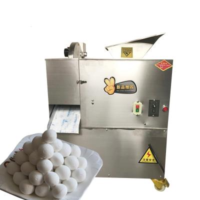 China Hot Popular High Quality Bread Bakery Machine Bubble Tea Ball Maker Machine for sale