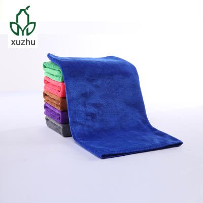 China Microfiber Towel Car Cleaning Disposable Quick Dry Drying Towel/Car/Micro Fiber Car Detailing Towel for sale