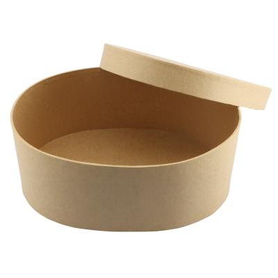 China 2022 Recycled Materials New Arrival Food Safety Grade Candy Chocolate Takeout Boxes Customized Carton for sale