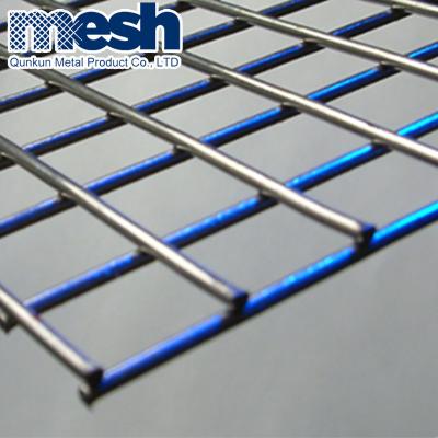 China Fence Mesh China Factory Supply High Quality Heavy Gauge Welded Wire Panel for sale