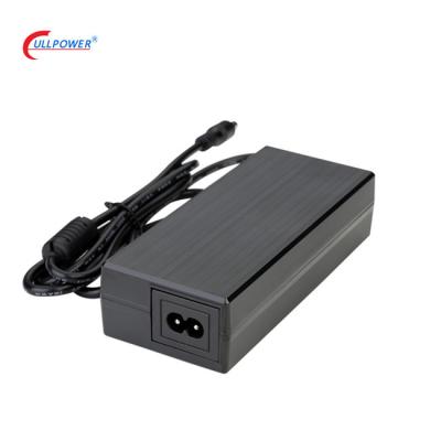 China Battery OEM 90W battery charger standard output lithium battery charger 12.6V 14.4V 14.6V 6A 16.8V 5A 29.4V 3A 42V 2A 54.6V 1.5A for sale