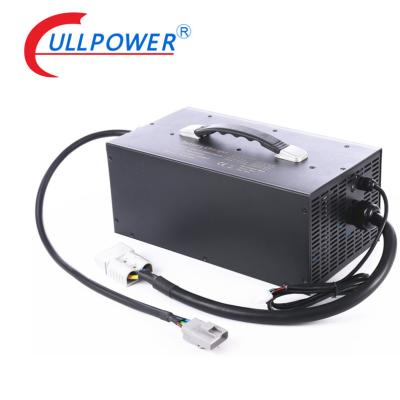 China Hot 24V 36V 48V 60V 72V 50A 60A 70A 100A 120A 3600W motorcycle/scooter lithium battery charger for electric vehicle car for sale