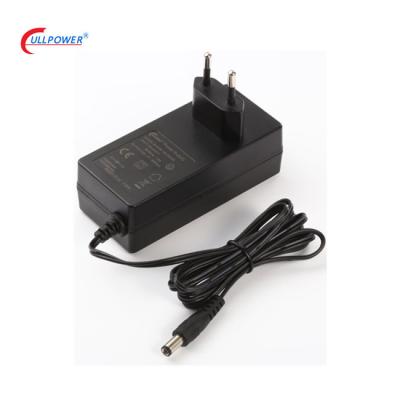 China Shenzhen CCTV factory kc KCC 12V 3A 24V 1.5A 36V 1A 36W power change adapter for sale