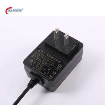 China Japanese Wall Mounted AC DC Adapter Monitor PSE Certificate Plug 5V 3A Switching Power Supply for sale