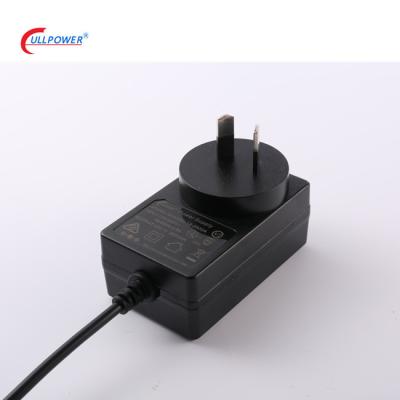 China The Raspberry Pi Device RCM SAA Certificates 5.1V 3.5A Australia Plug AC Power Adapter For Raspberry Pi Device for sale