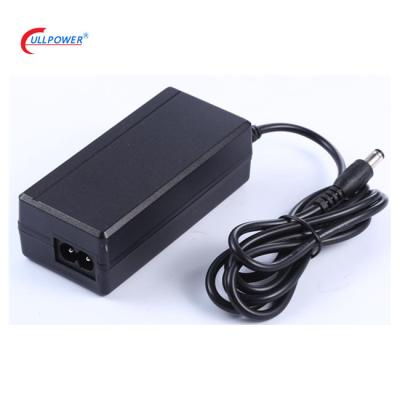 China CCTV UL FCC CE PSE kc Certificates 12V/3A Desktop Power Adapter DC Pin With 5.5/2.5mm Switch-Mode Power Supply for sale