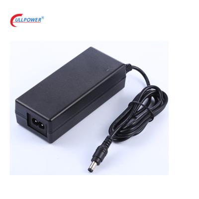 China CCTV UL FCC PSE CE kc PSE certificates 60W 24V 2.5A 12V 5A 19V 3.15A output ac/dc desktop power adapter for sale