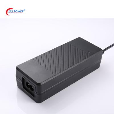 China Desktop CCTV UL62368 PSE CQC Certificates 12V 7A AC Power Adapter for sale