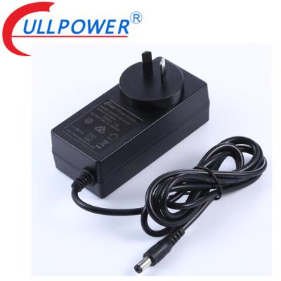 China macbook 12v 3a 36w power supply battery charger cell phone laptop iec62368 61558 Eu standard ac dc power adapter 60335 ul1310 british us plug for sale