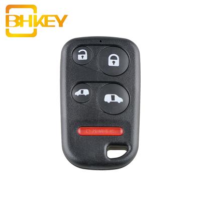 China ABS+Metal 5 Buttons 307Mhz Car Smart Fob Remote Key For Honda Odyssey Remote Key Fob OUCG8D-440 H-A Auto Parts for sale