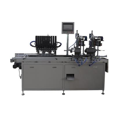 China Machinery & Hardware New lighter equipment production line Automatic Flamead Justing Machine For Lighters for sale