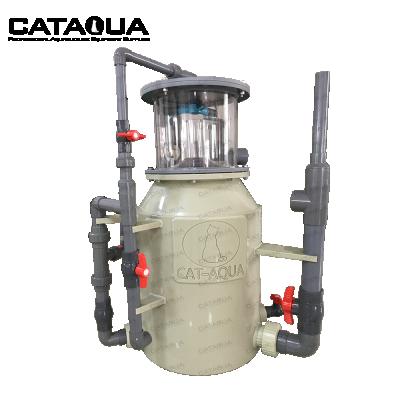 China Wholesale Aquaculture Aquarium CATAQUA Mini Fresh Water Protein Skimmer for Marine Aquarium for sale