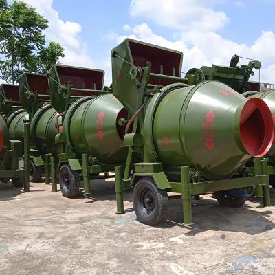 China Working Efficiency Concrete Mixers Lift 2 Yard Concrete Mixer Machine Construction Factory Price In Ethiopia for sale