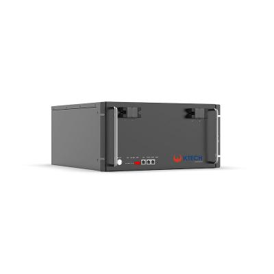 China Good Price 48v Rack Mounted KSG5 Lithium Battery for sale