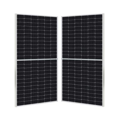 China High Quality Ktech Solar Panel 435-450w Cleaning Brush Use For Home KE 435MDH for sale