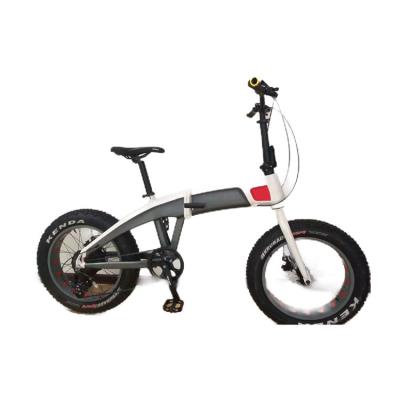 China Aluminum Alloy Bike Manufacturer High Quality Electronic Adult Urban Electric Bicycle for sale