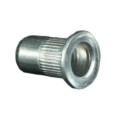 China Pull Riveter Wholesale Standard Bicycle Parts Low Price Safety Pull Rivet Nut for sale